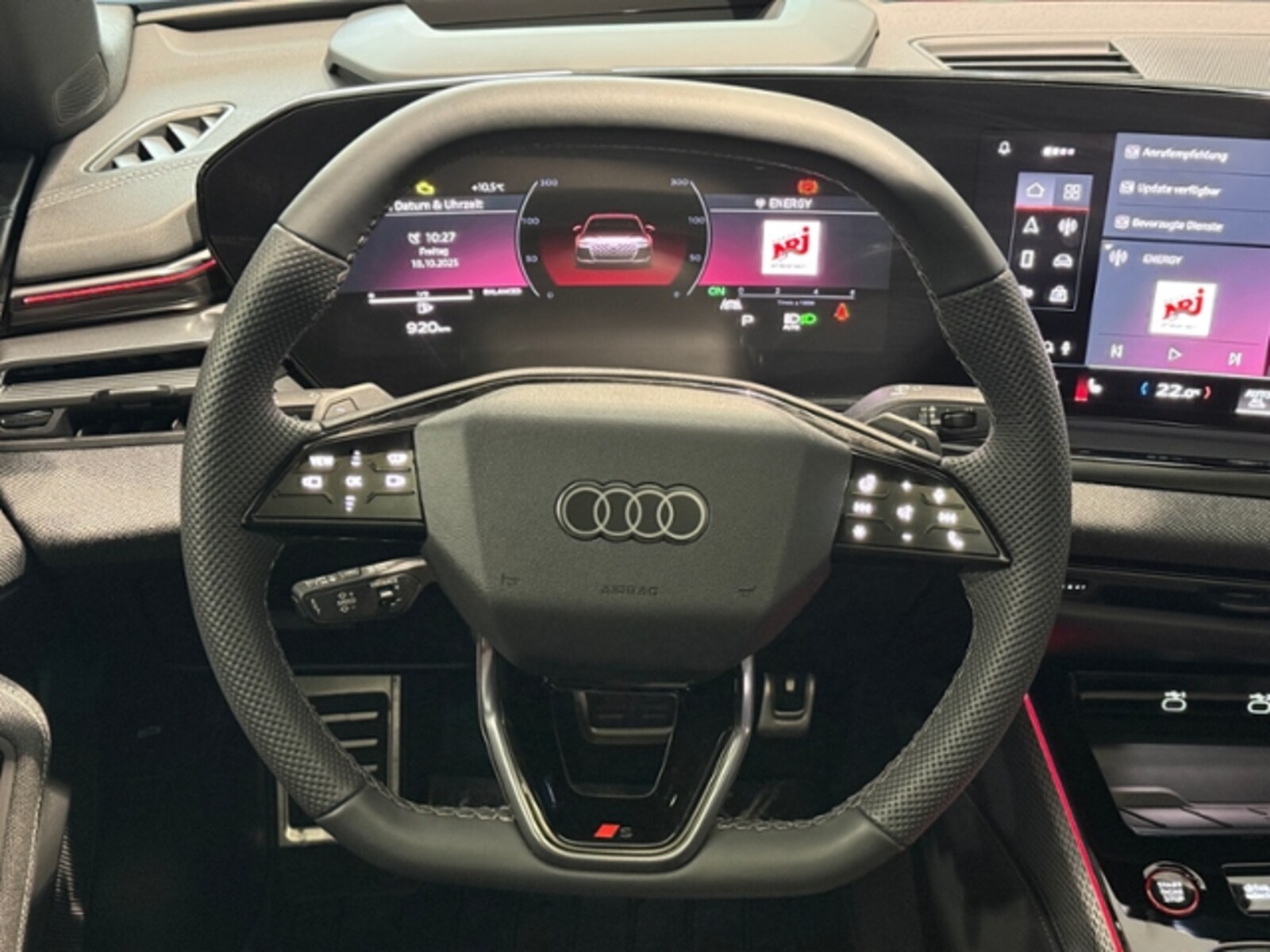 Audi A6 Avant – Bild 18