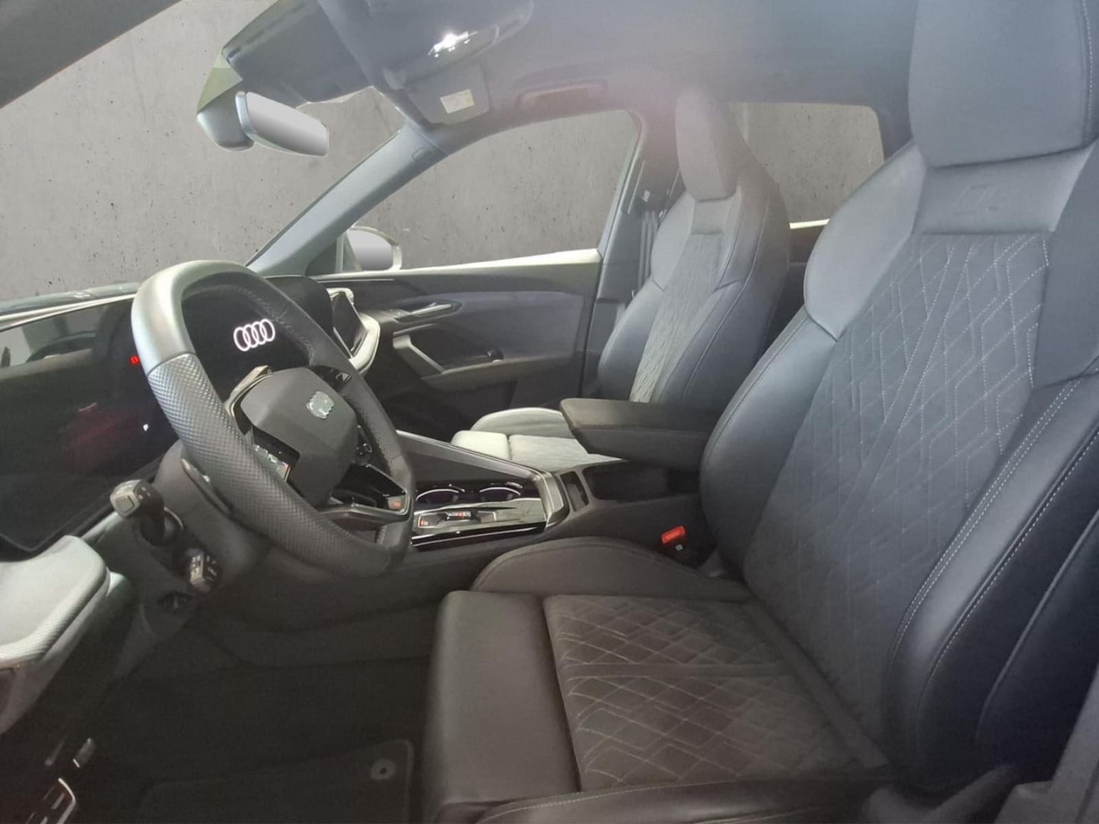 Audi Q5 – Bild 10