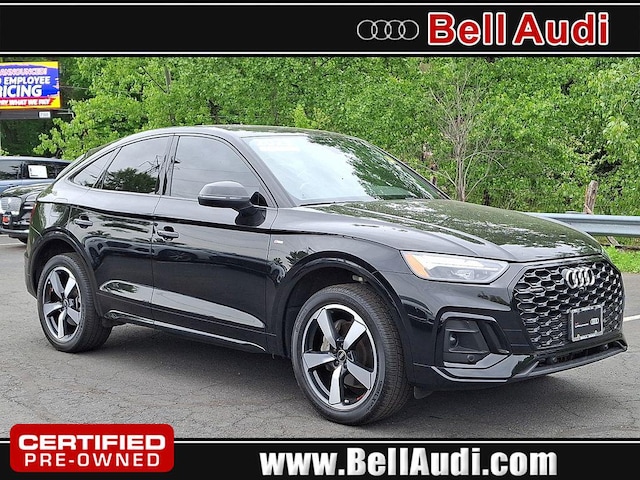 2023 Audi Q5 Sportback