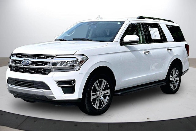 2024 Ford Expedition
