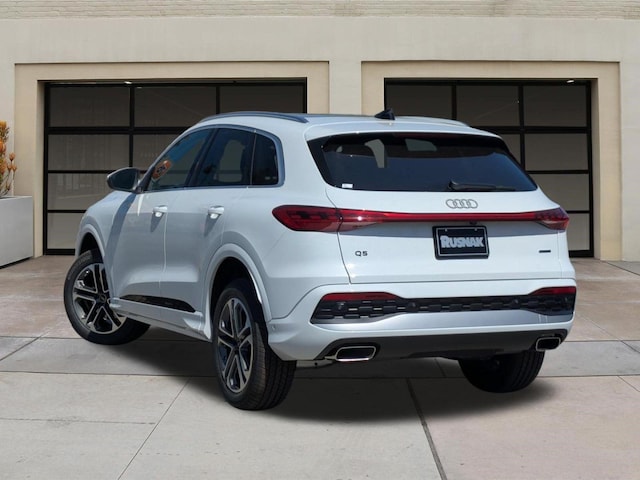 2026 Audi Q5