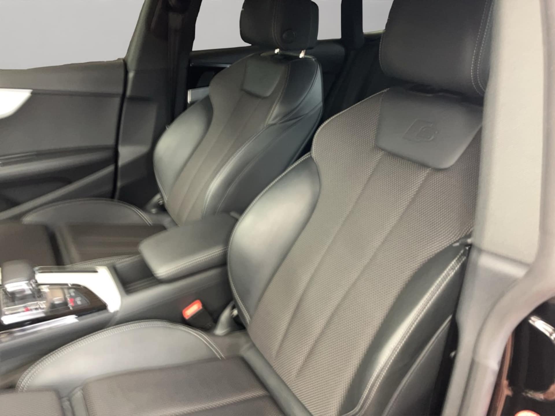 Audi A5 Sportback S line