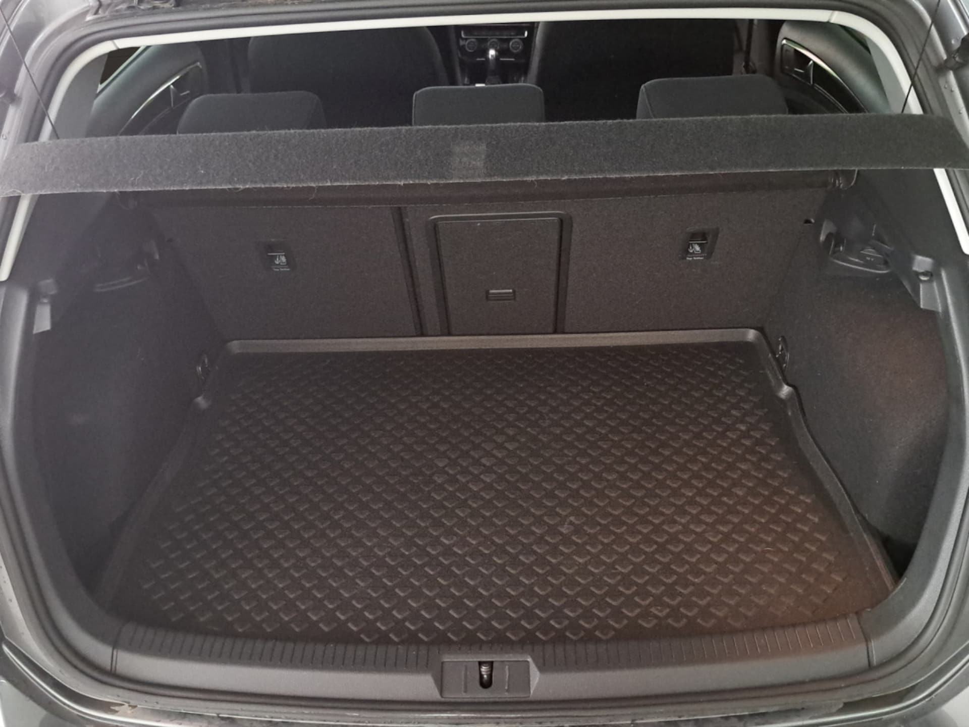 Volkswagen Golf Highline