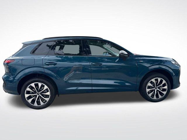 2026 Audi Q3 Base - Photo 7