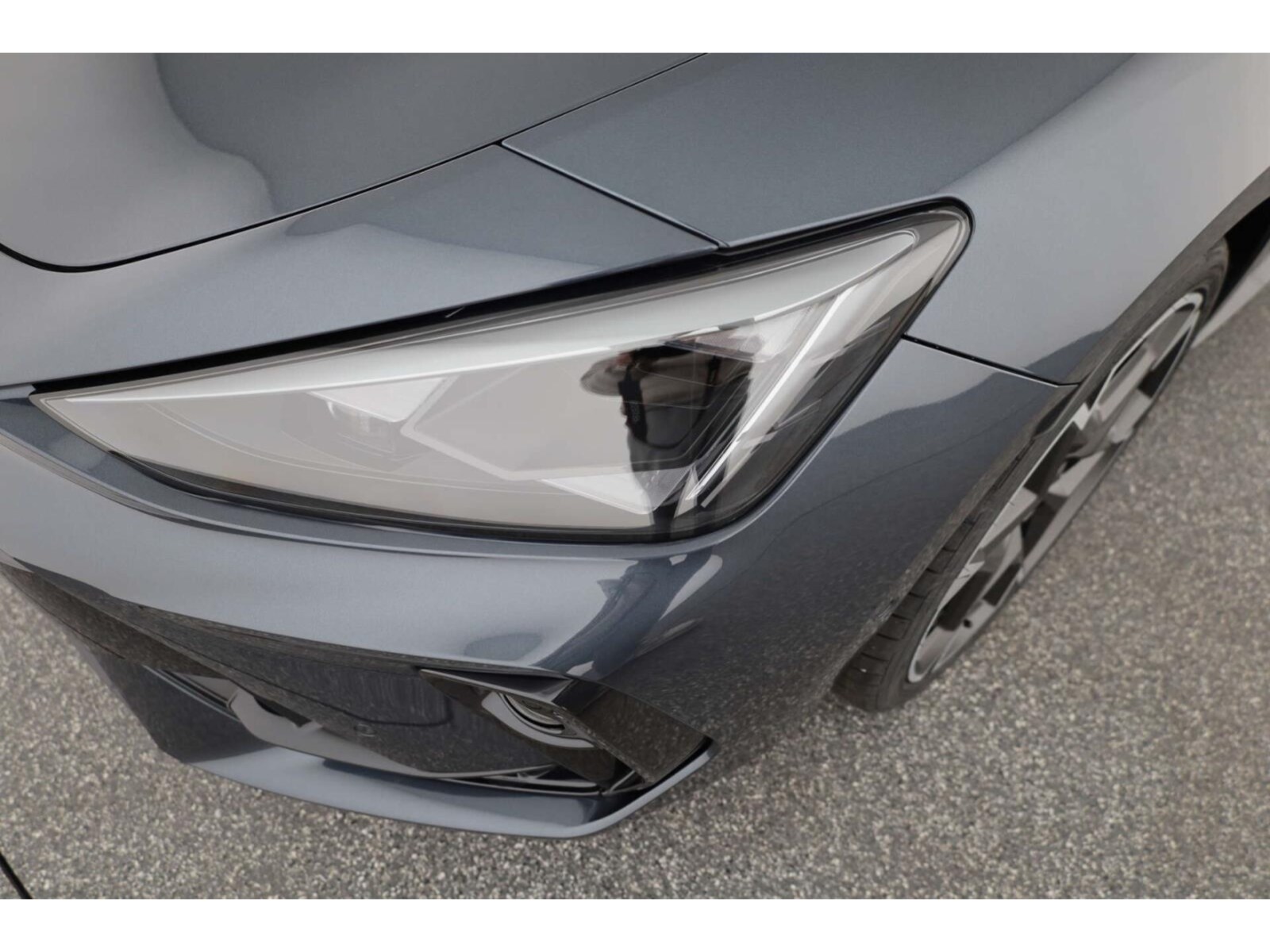 CUPRA Leon Sportstourer – Bild 6
