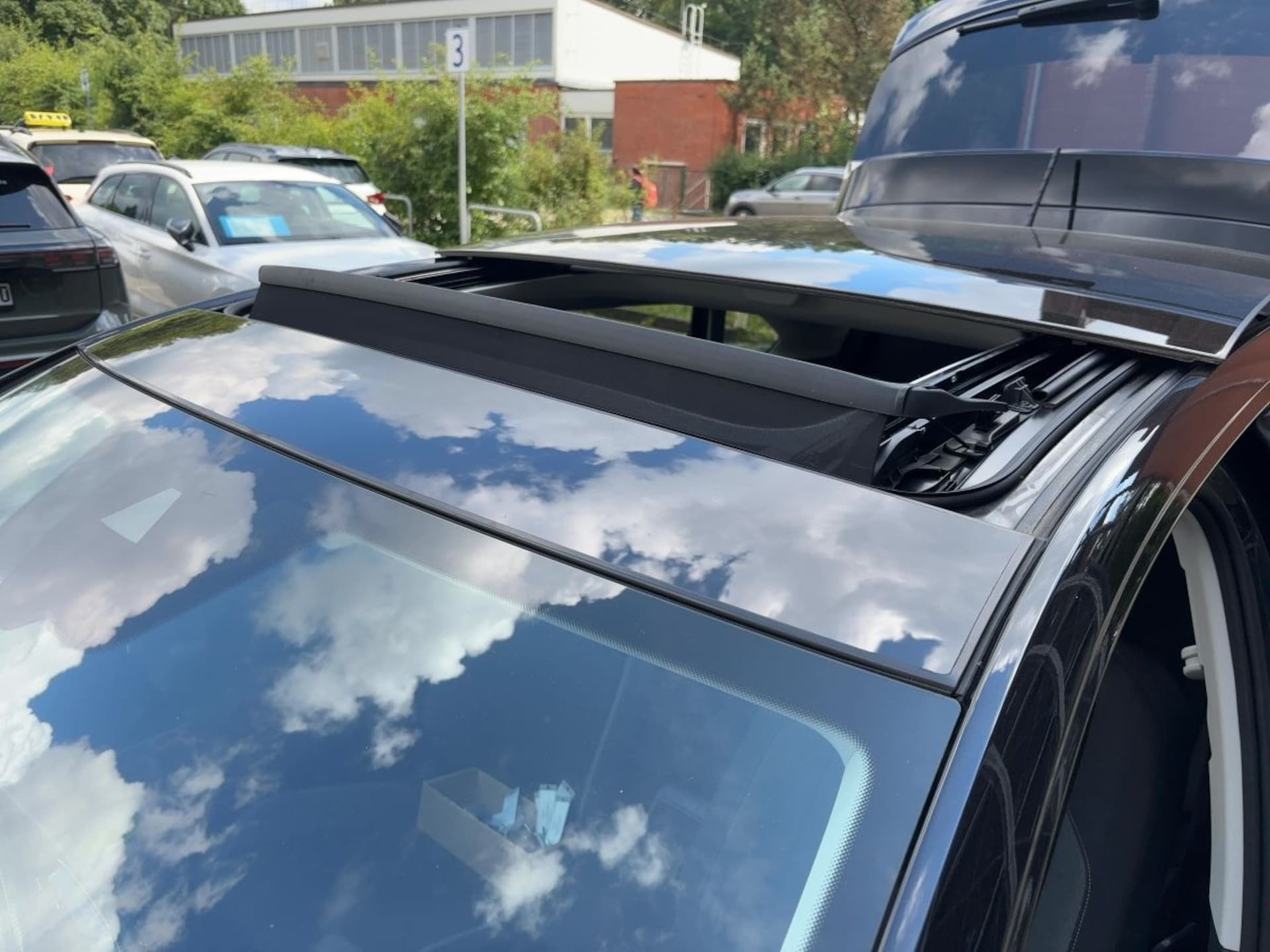 Volkswagen Taigo Life