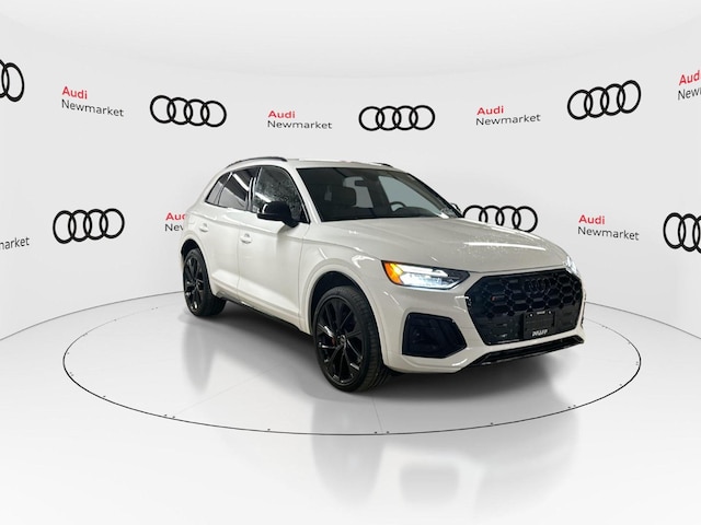2024 Audi SQ5