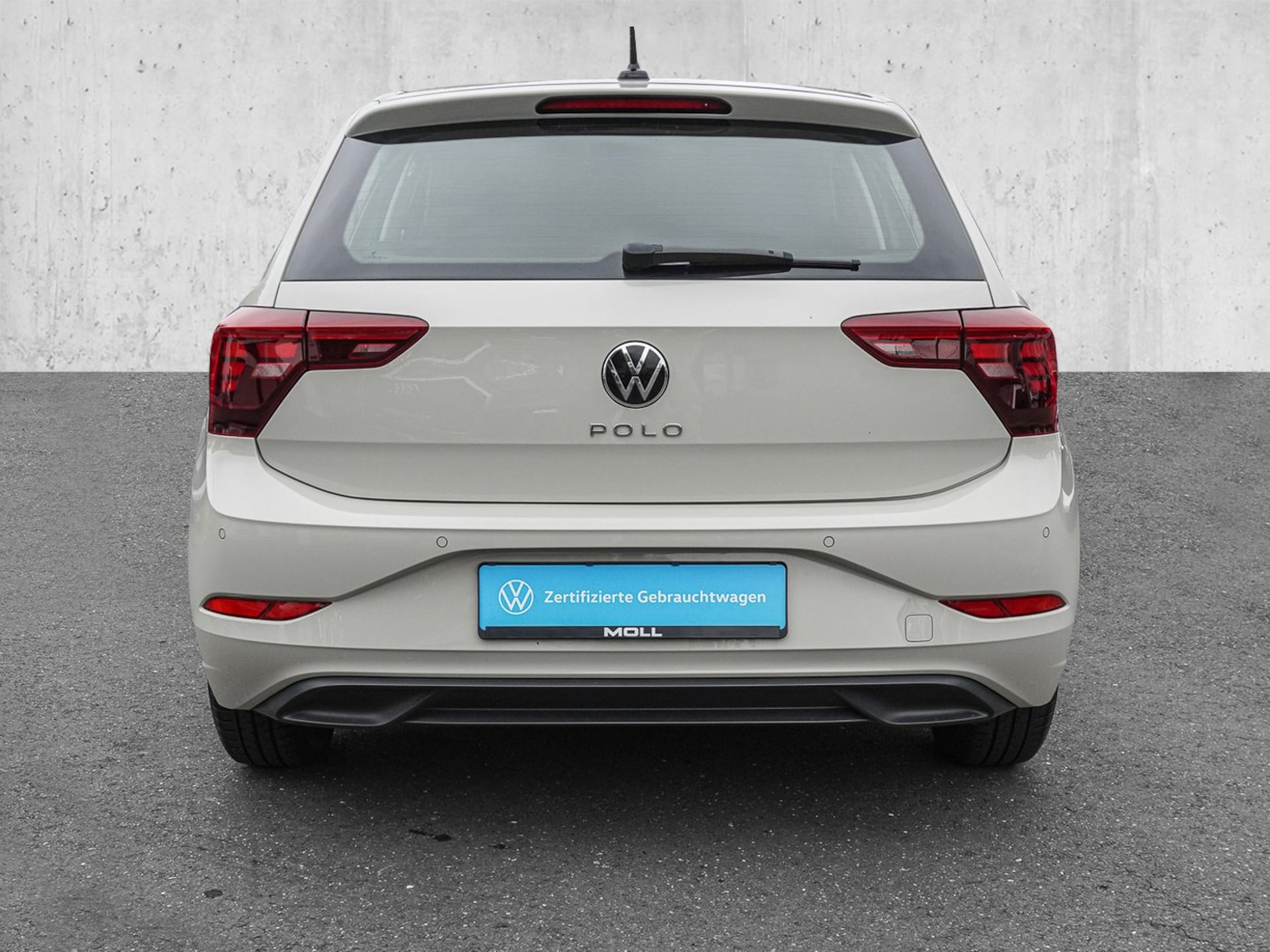 Volkswagen Polo Life