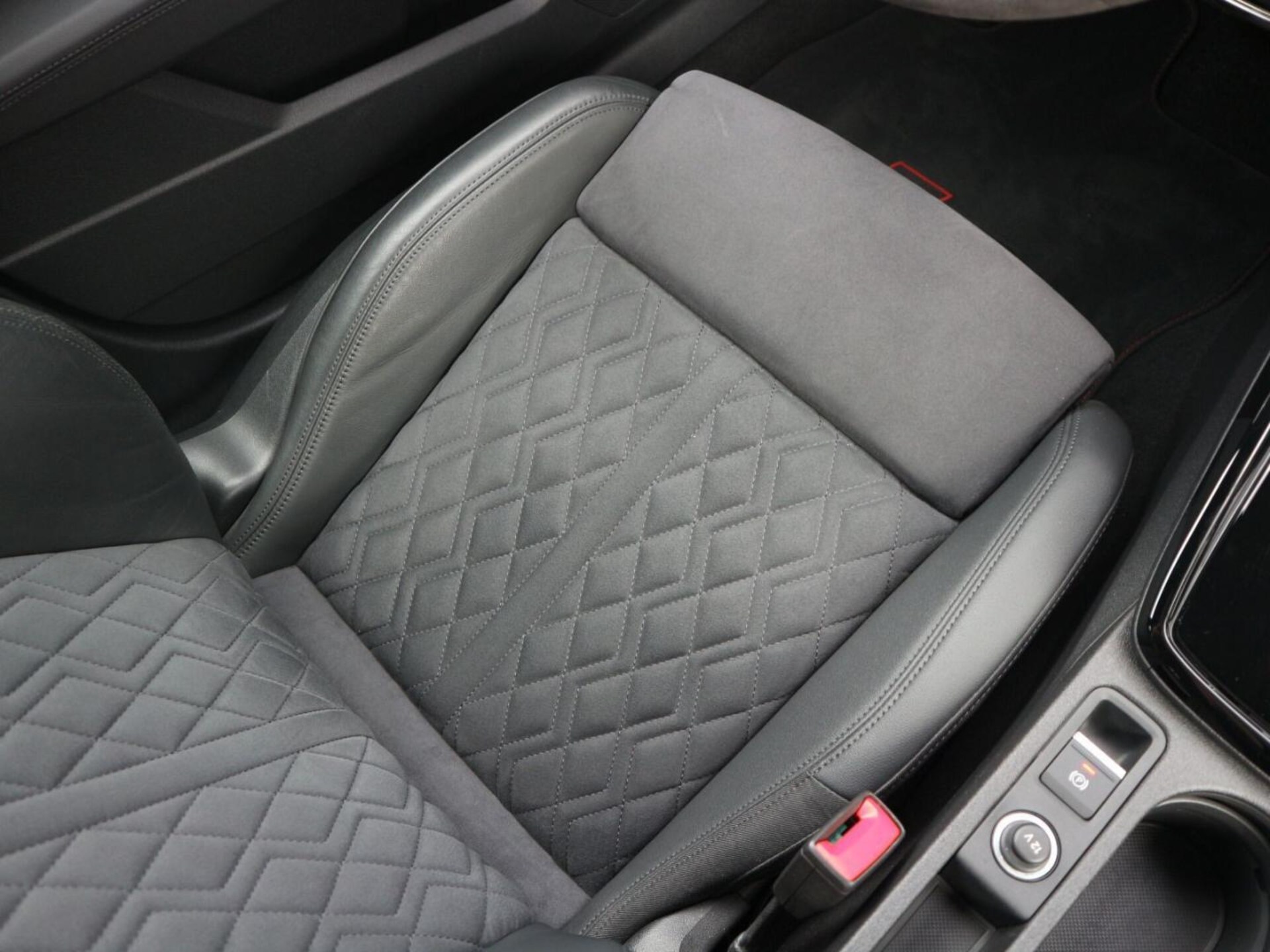 Audi RS 3 Sportback