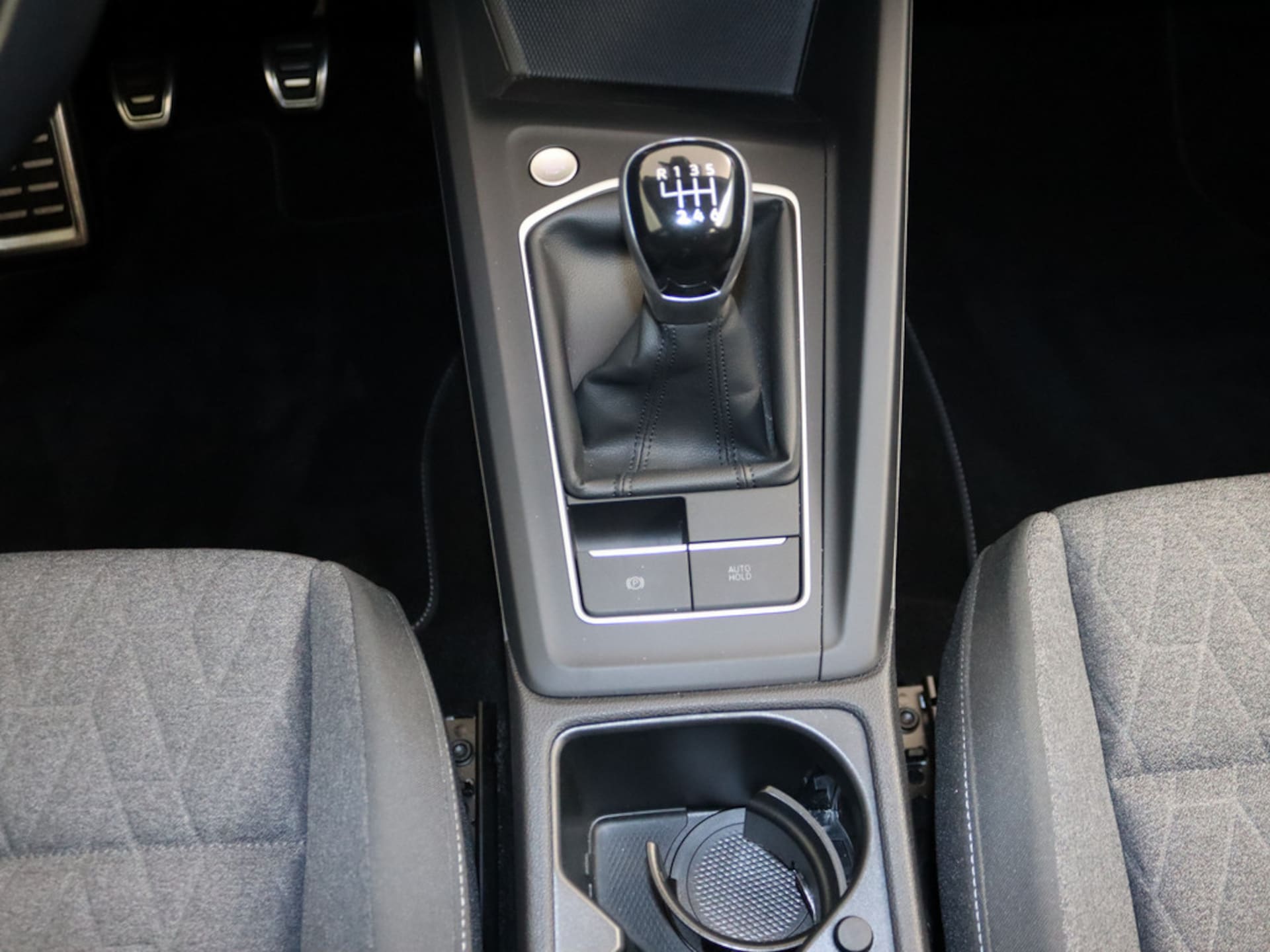 Volkswagen Golf MOVE