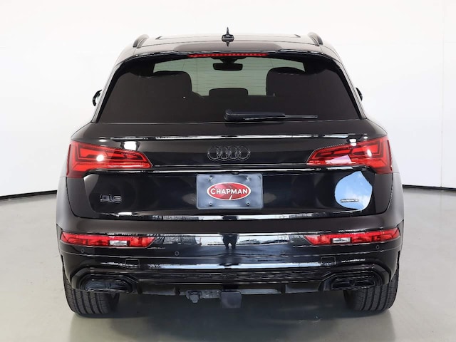 2024 Audi Q5 TFSI e