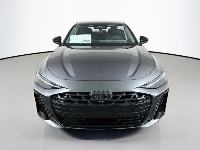 2026 Audi A6 Sedan