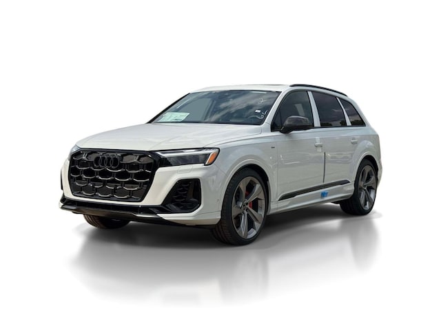 Photo of 2026 Audi Q7