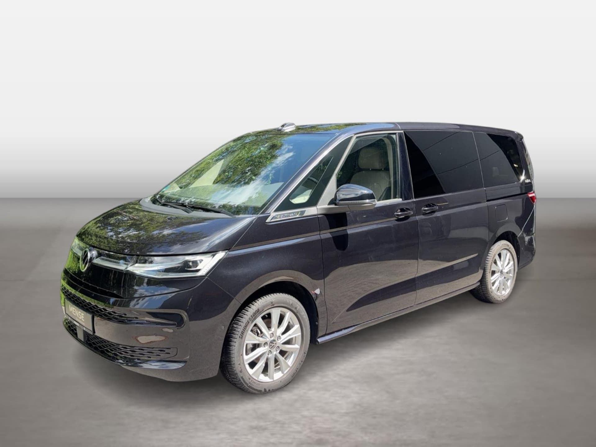 Volkswagen Multivan Langversion Life