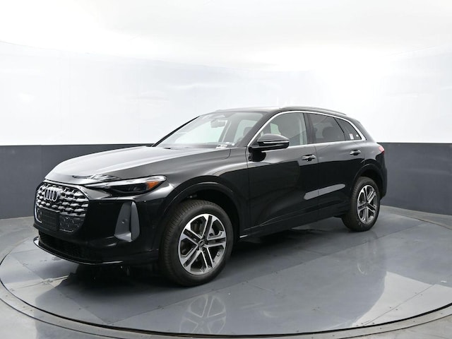 Photo of 2026 Audi Q5