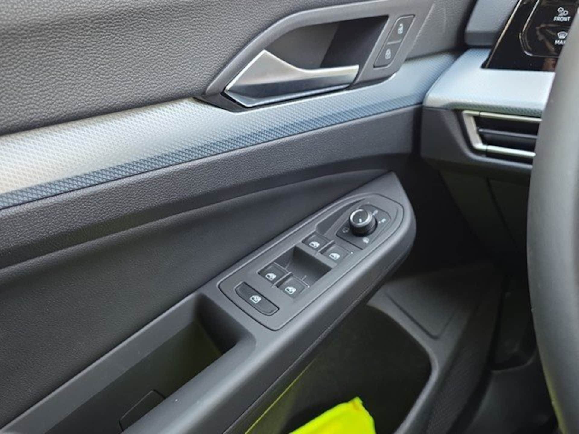 Volkswagen Golf Goal
