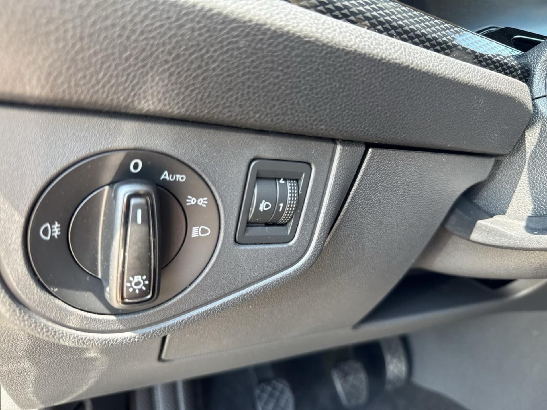 Volkswagen Taigo Life