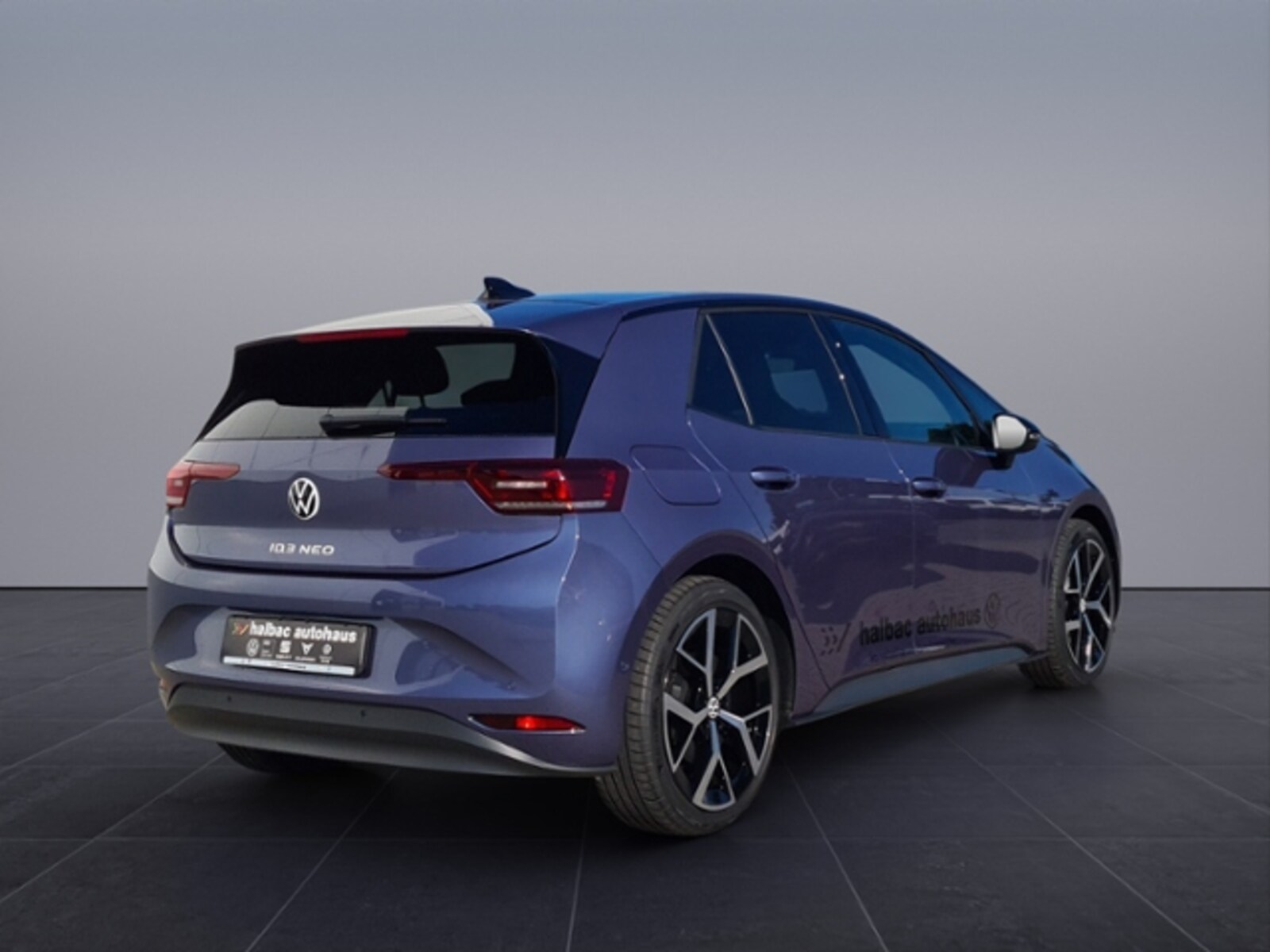 Volkswagen ID.3 Neo – Bild 7