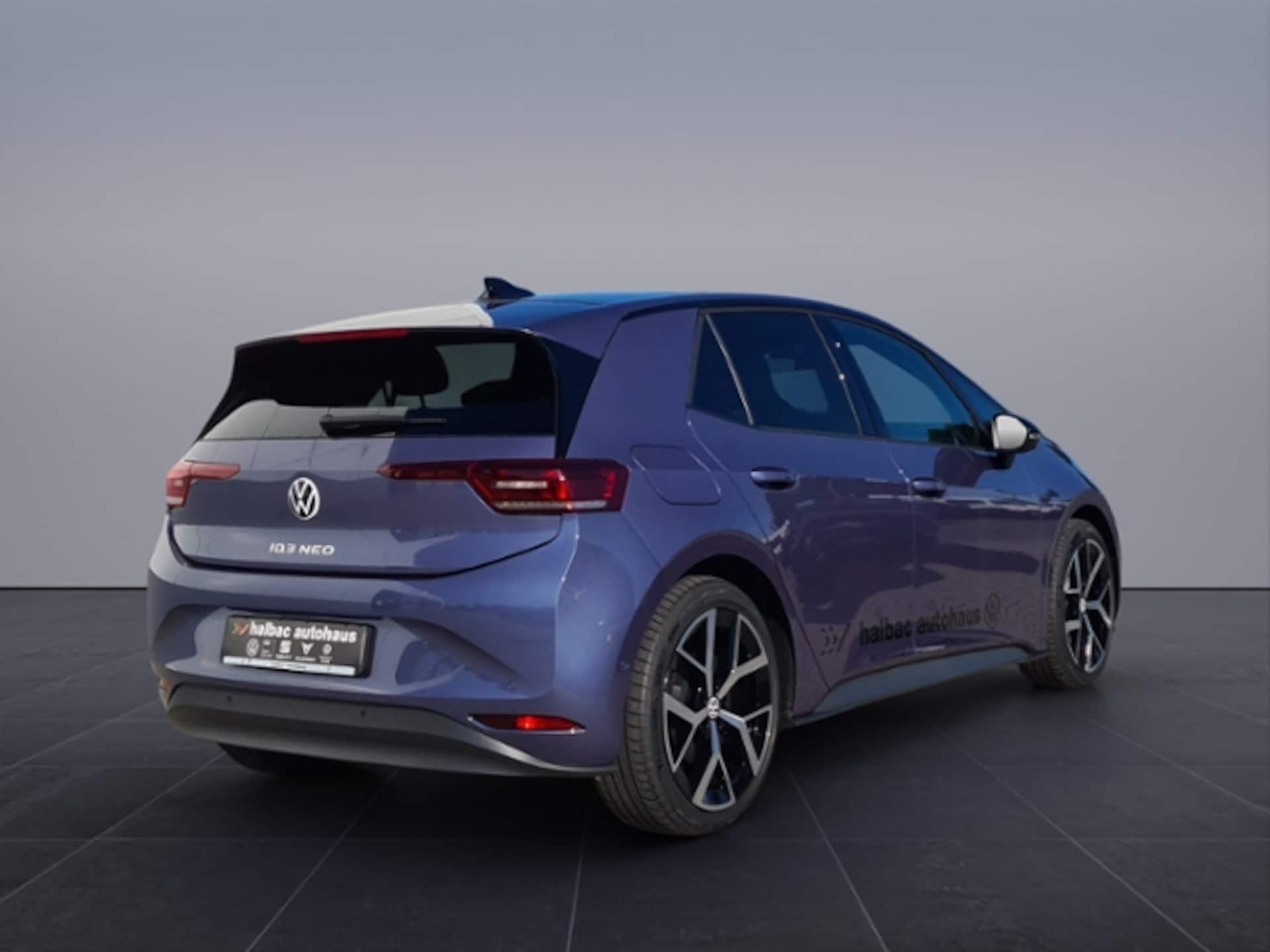 Volkswagen ID.3 Neo Style