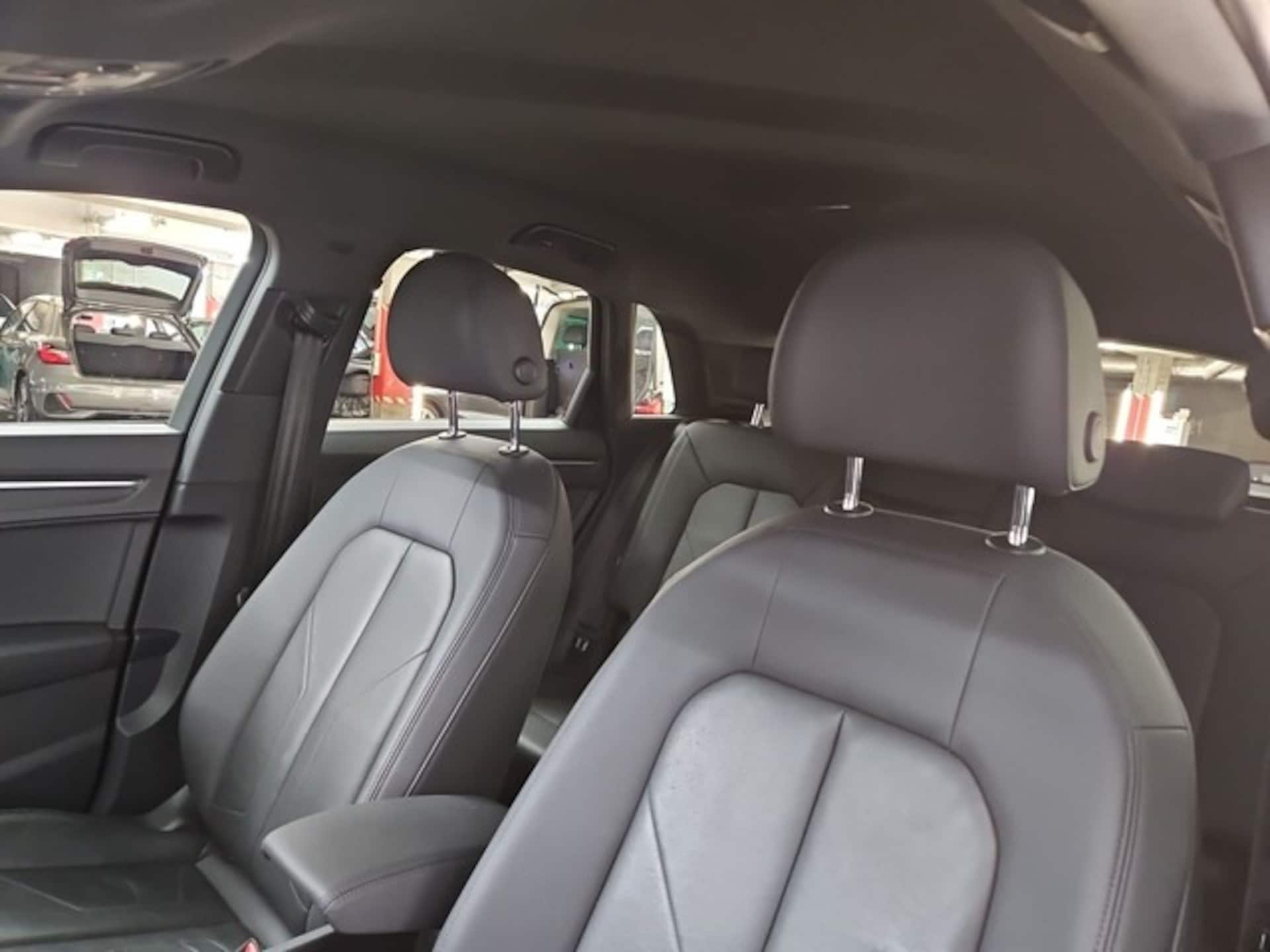 Audi Q3 SUV S line