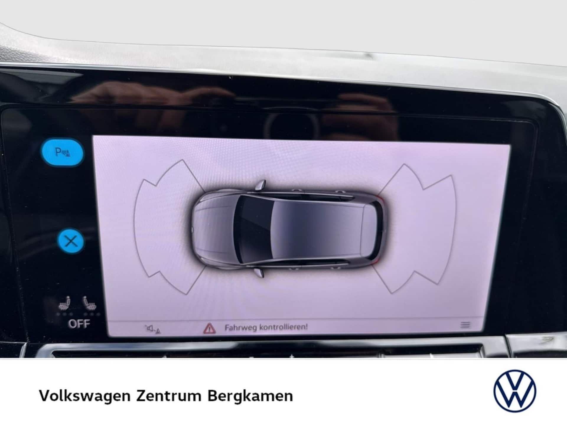Volkswagen Golf MOVE