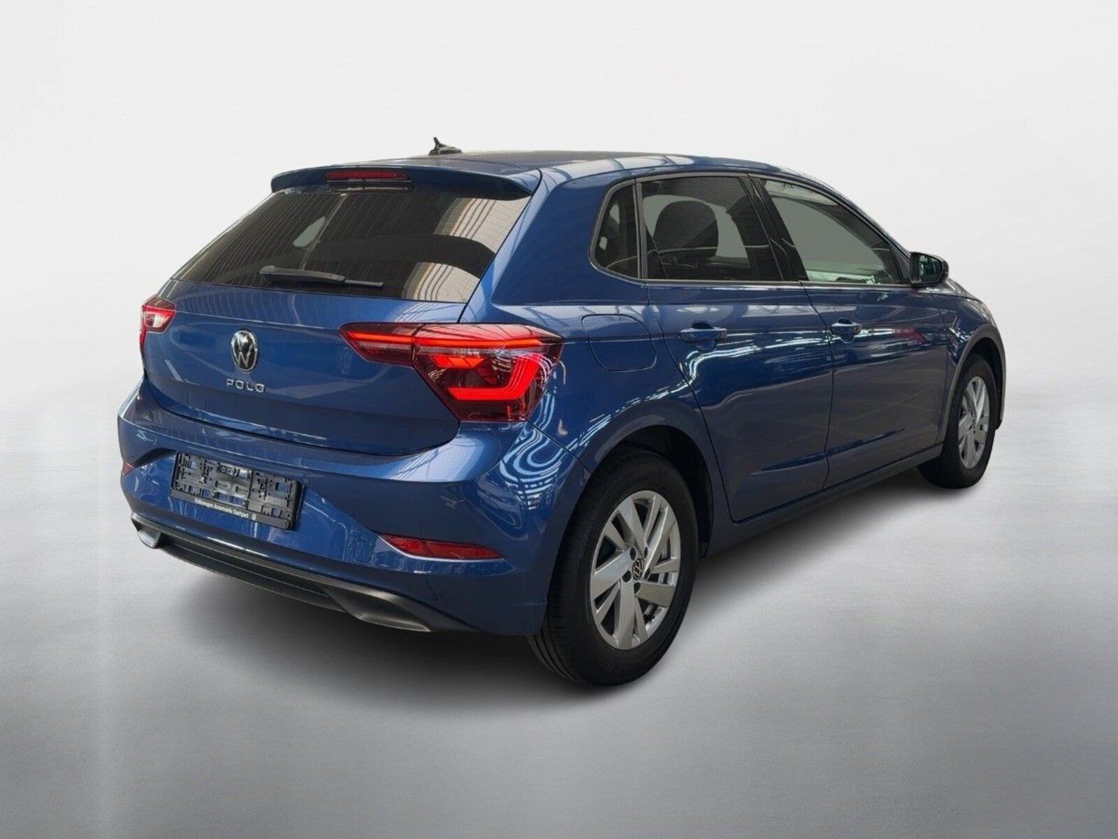 Volkswagen Polo – Bild 3