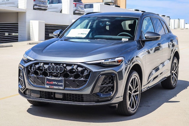 2026 Audi Q5