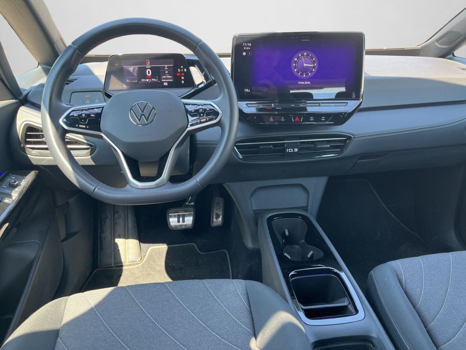 Volkswagen ID.3 – Bild 3
