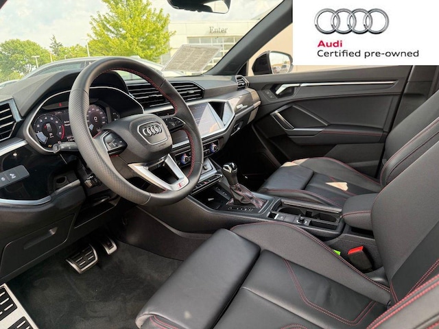 2025 Audi Q3 SUV