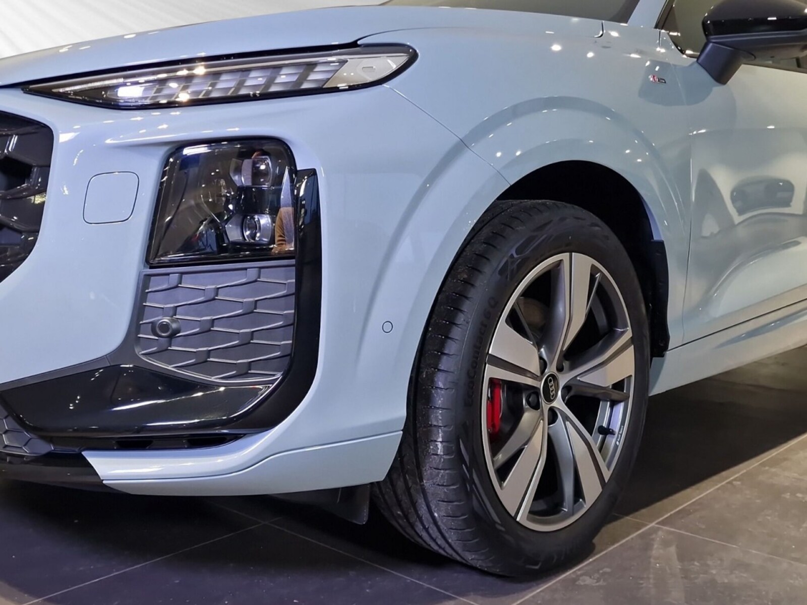 Audi Q3 – Bild 6