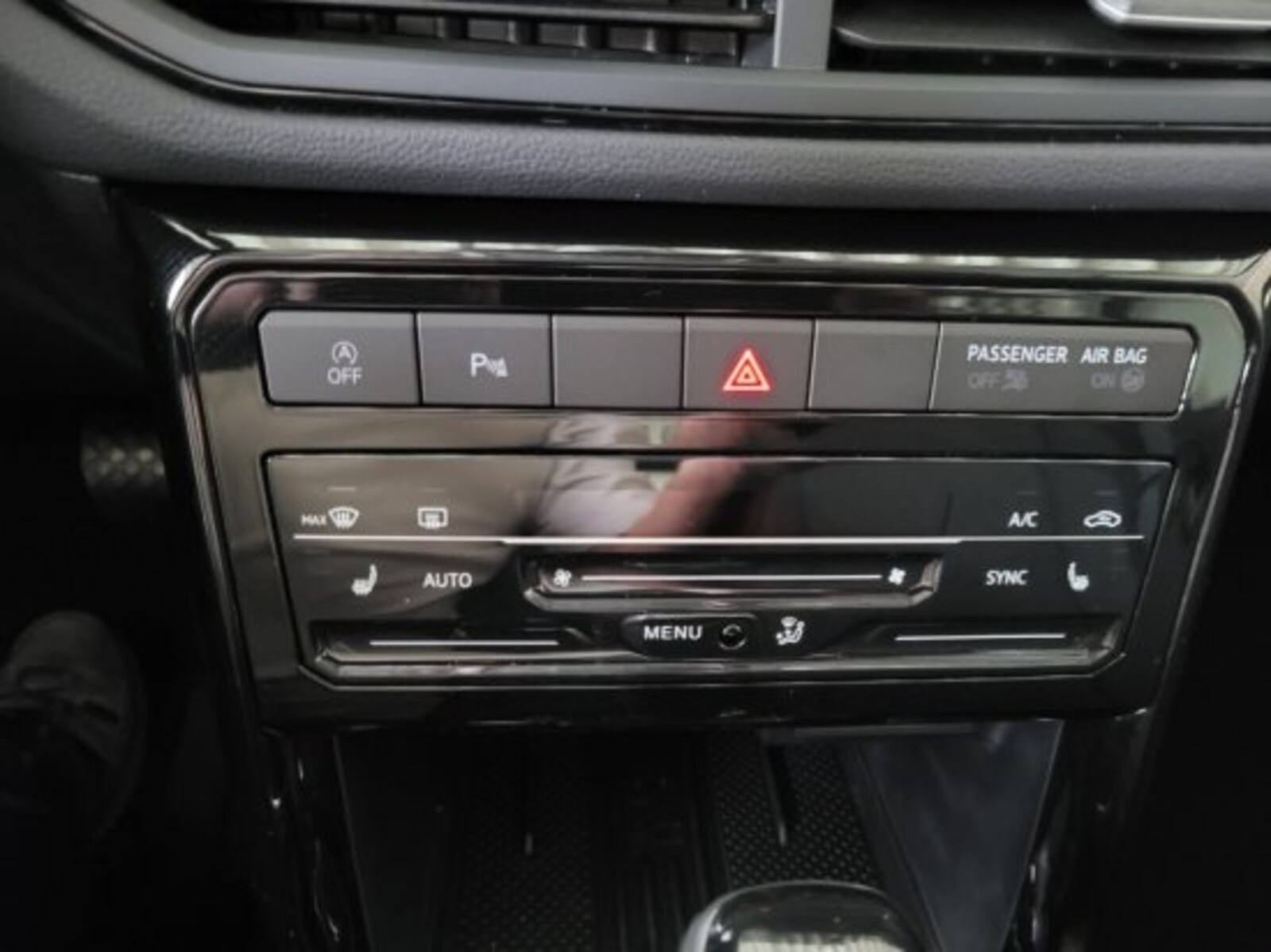 Volkswagen T-Cross – Bild 11
