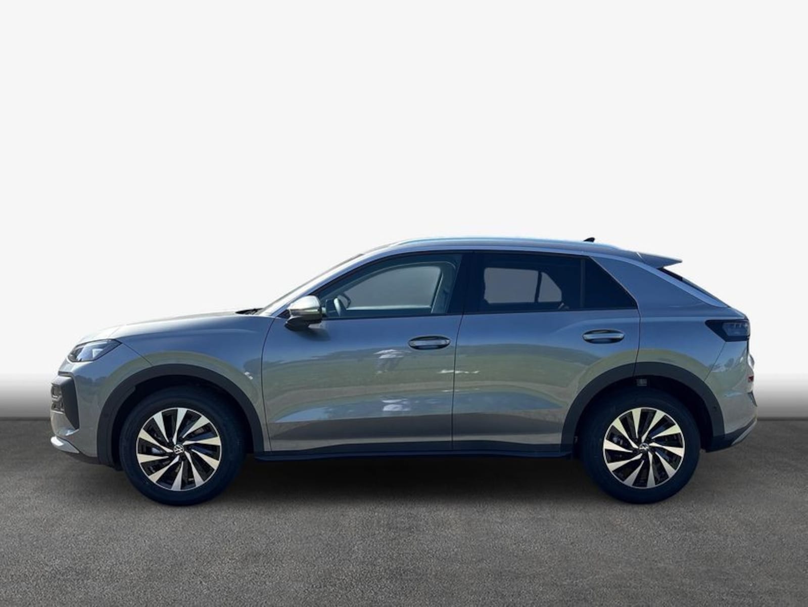 Volkswagen T-Roc – Bild 4