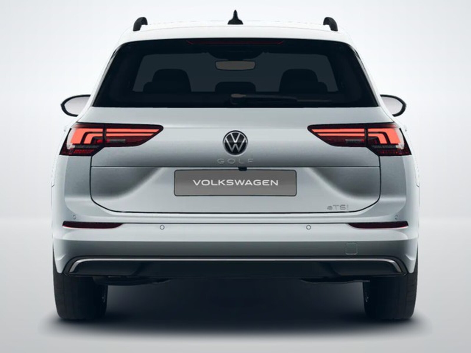 Volkswagen Golf Variant – Bild 4
