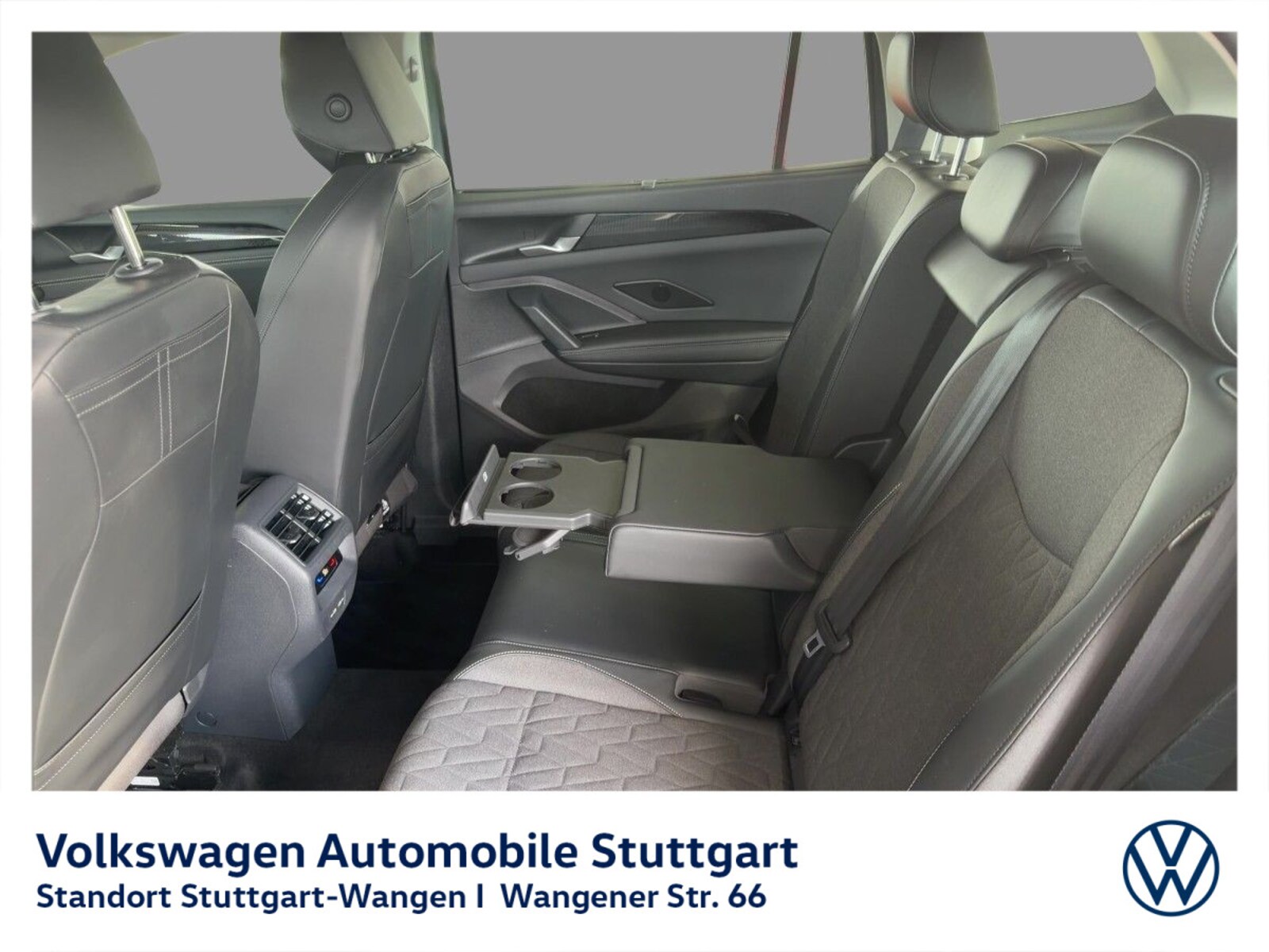 Volkswagen Tayron – Bild 7