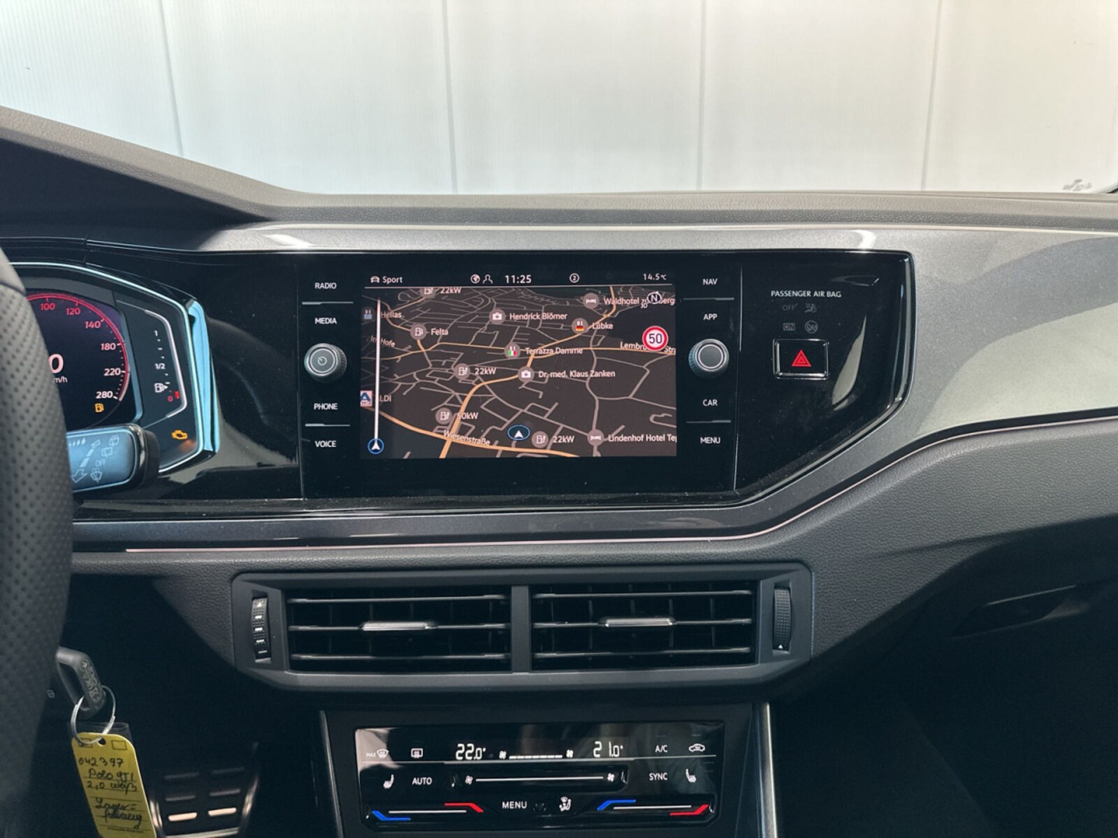 Volkswagen Polo – Bild 12