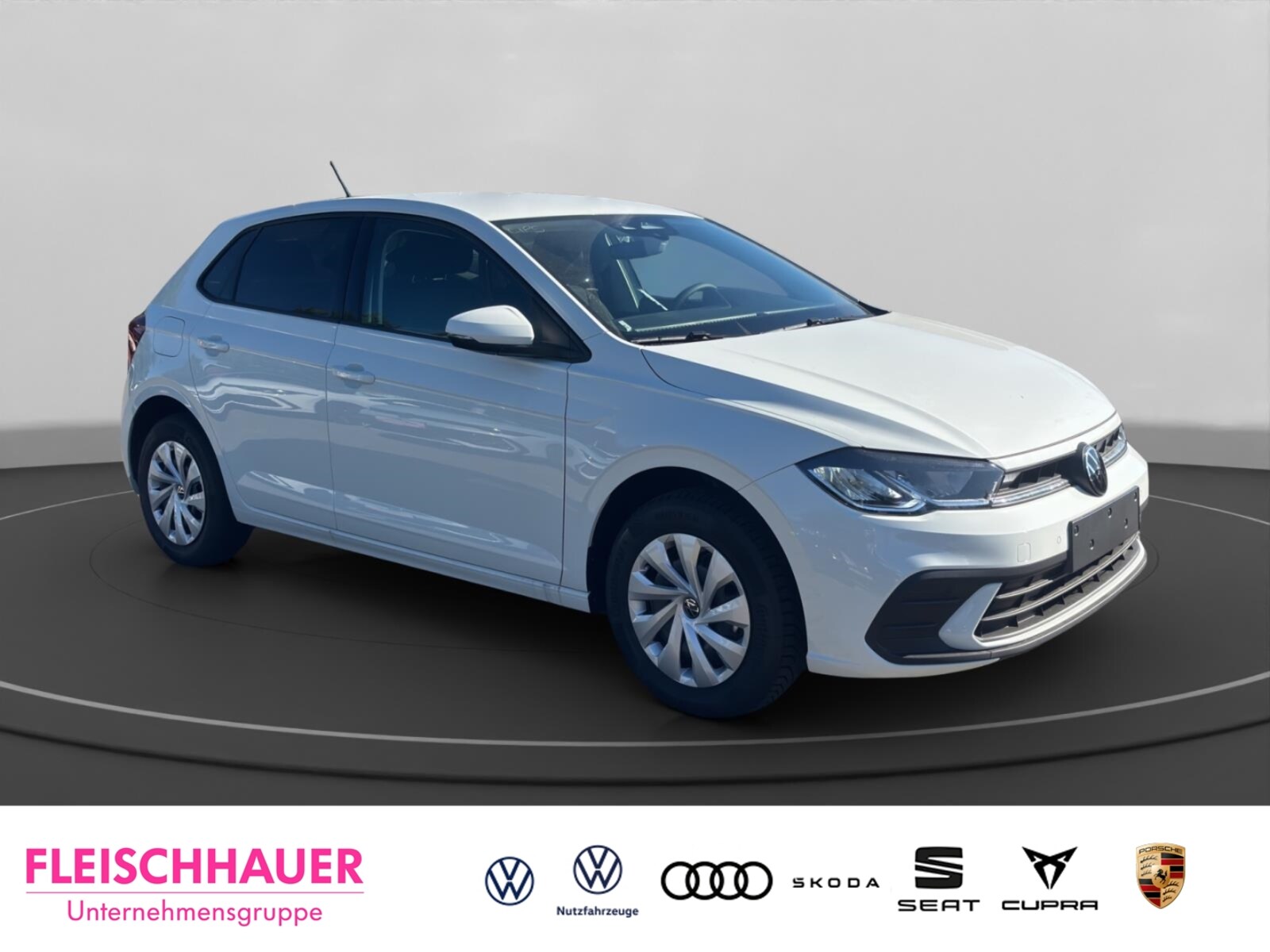 Volkswagen Polo – Bild 8