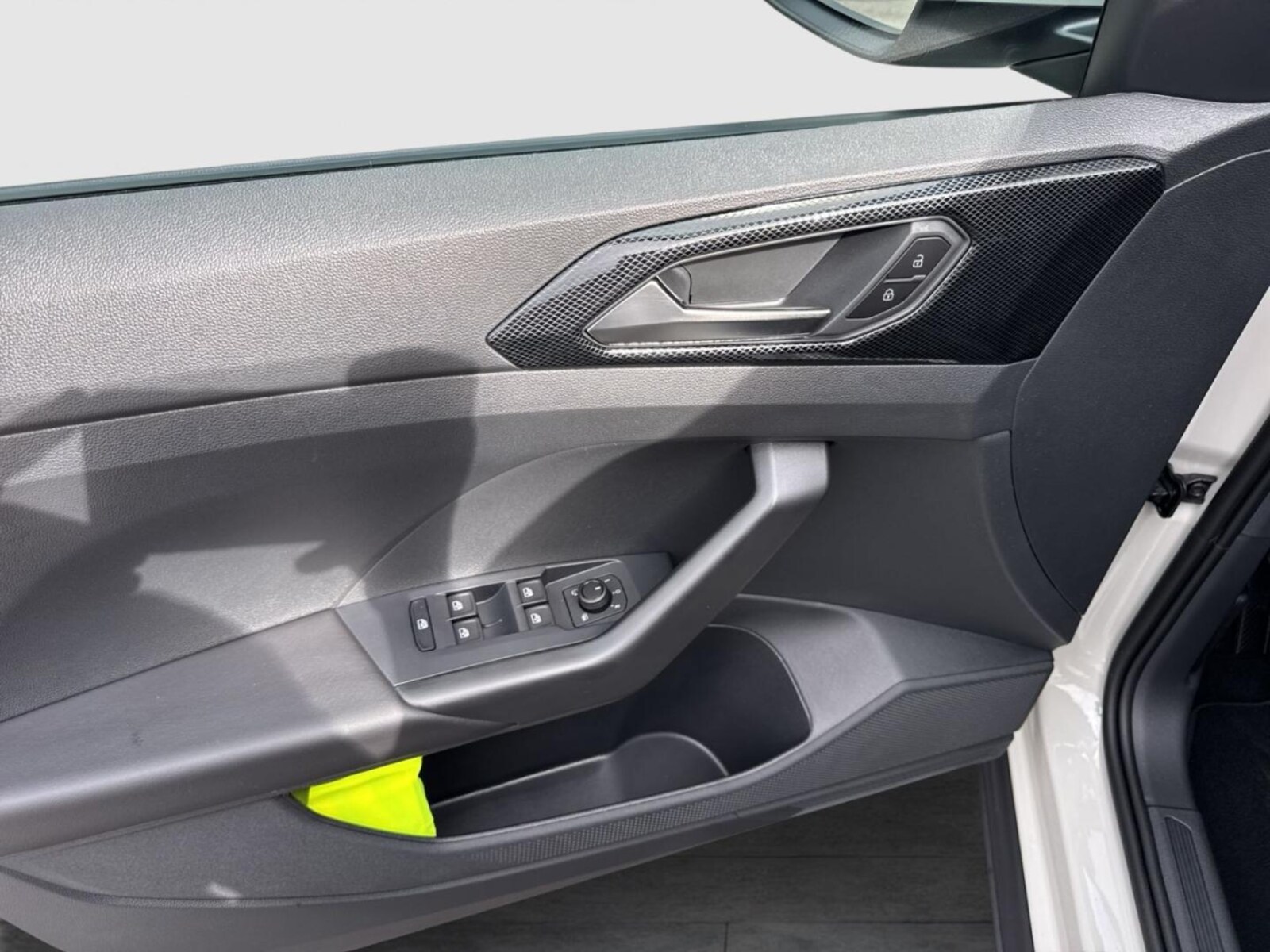 Volkswagen T-Cross – Bild 14