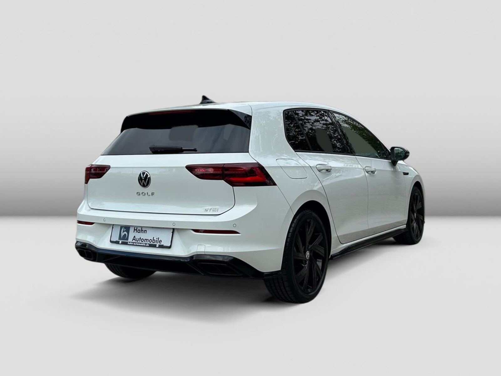 Volkswagen Golf – Bild 3