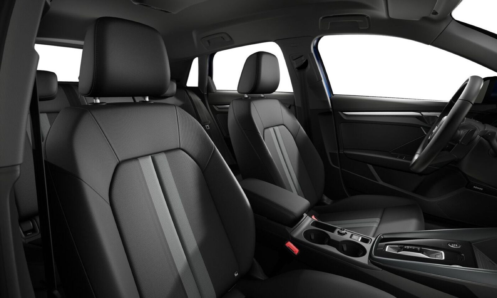 Audi A3 Sportback – Bild 4