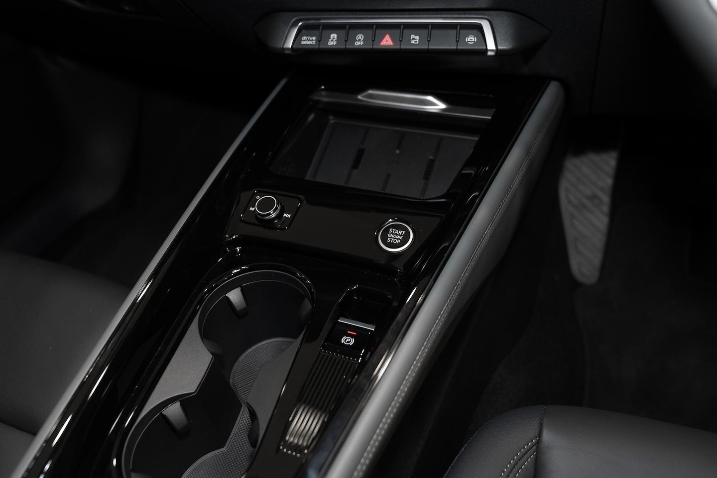Image about Audi Q3 SUV TFSI 110 kW launch edition