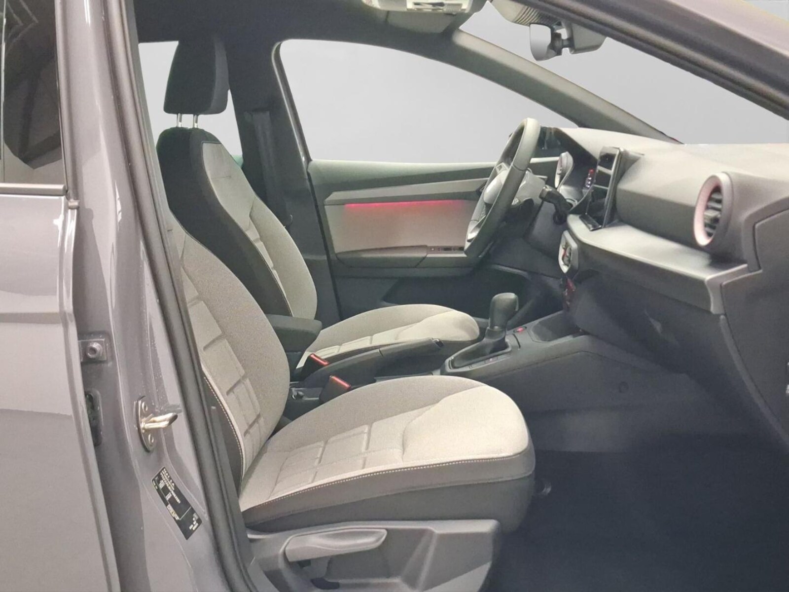 SEAT Ibiza – Bild 4