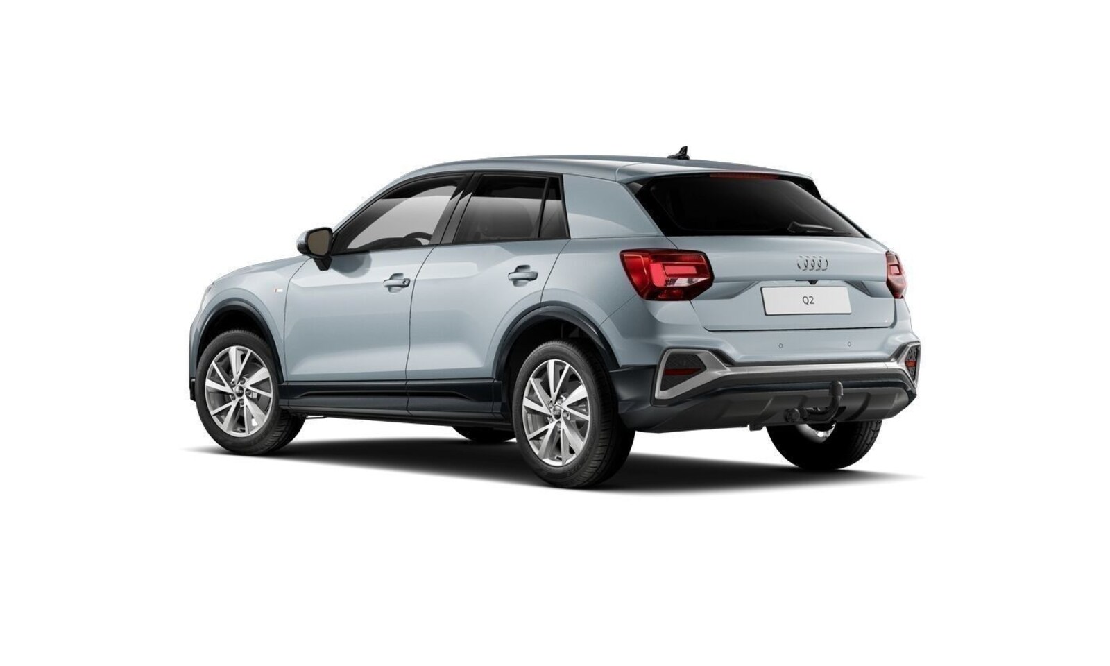 Audi Q2 – Bild 3