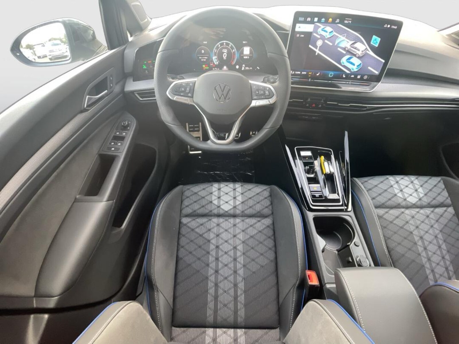 Volkswagen Golf – Bild 10