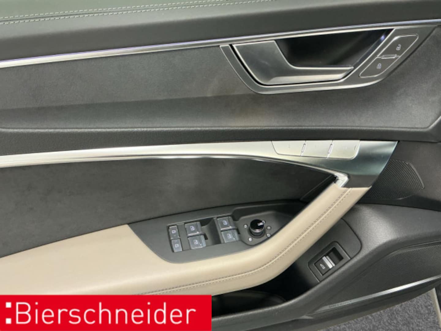 Bild über Audi S6 Limousine TDI quattro tiptronic - für weitere Informationen kontaktieren Sie den Audi Partner