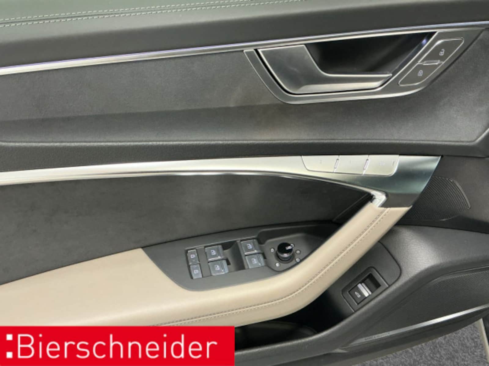 Audi S6 Limousine – Bild 8