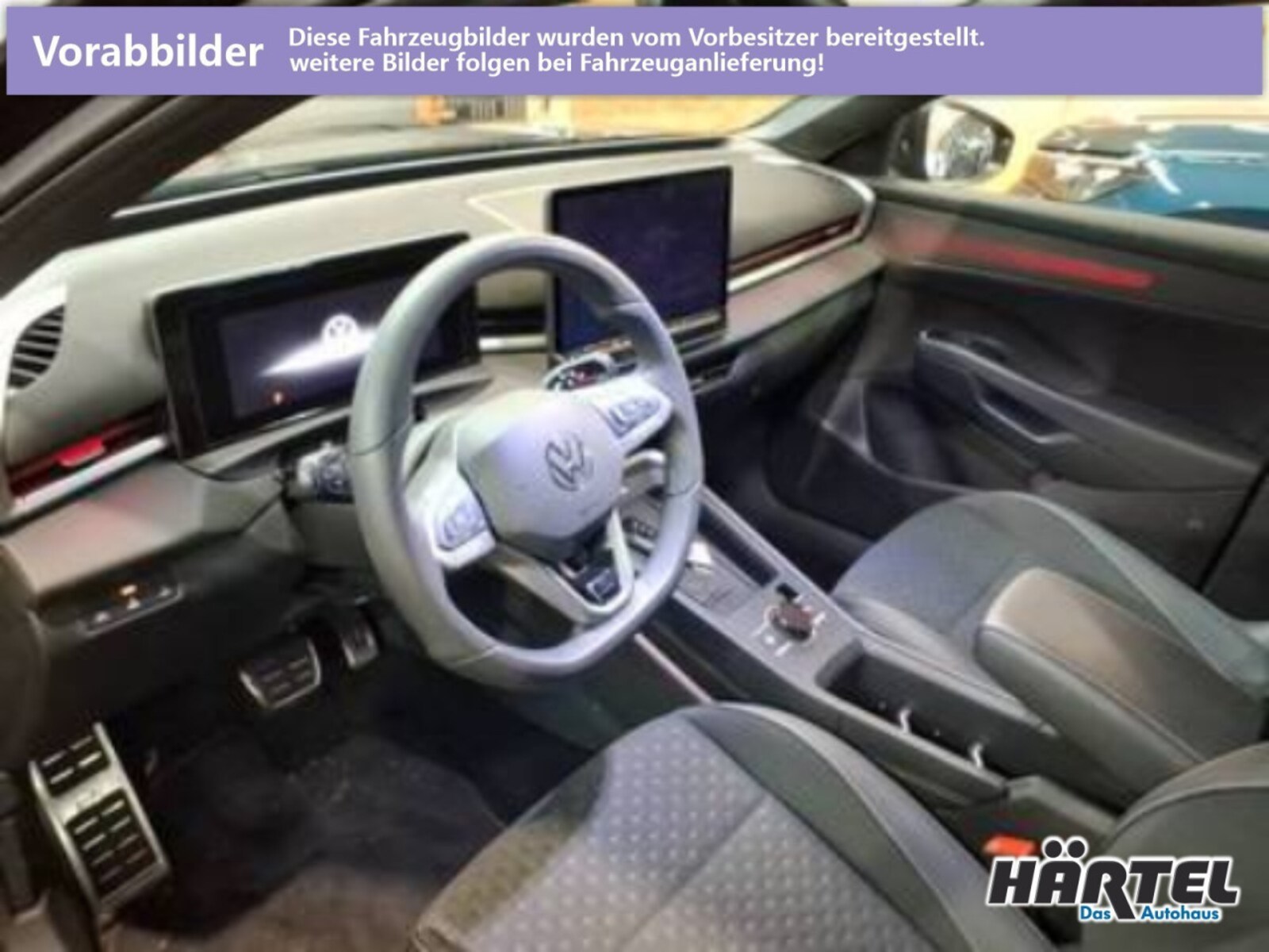 Volkswagen T-Roc – Bild 4