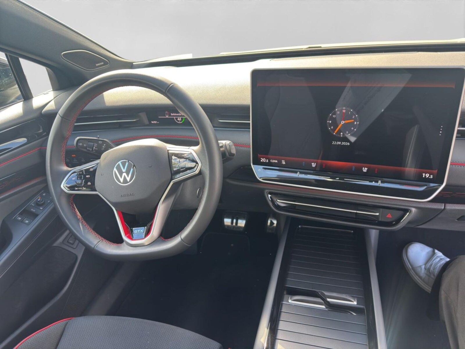 Volkswagen ID.7 Tourer – Bild 5