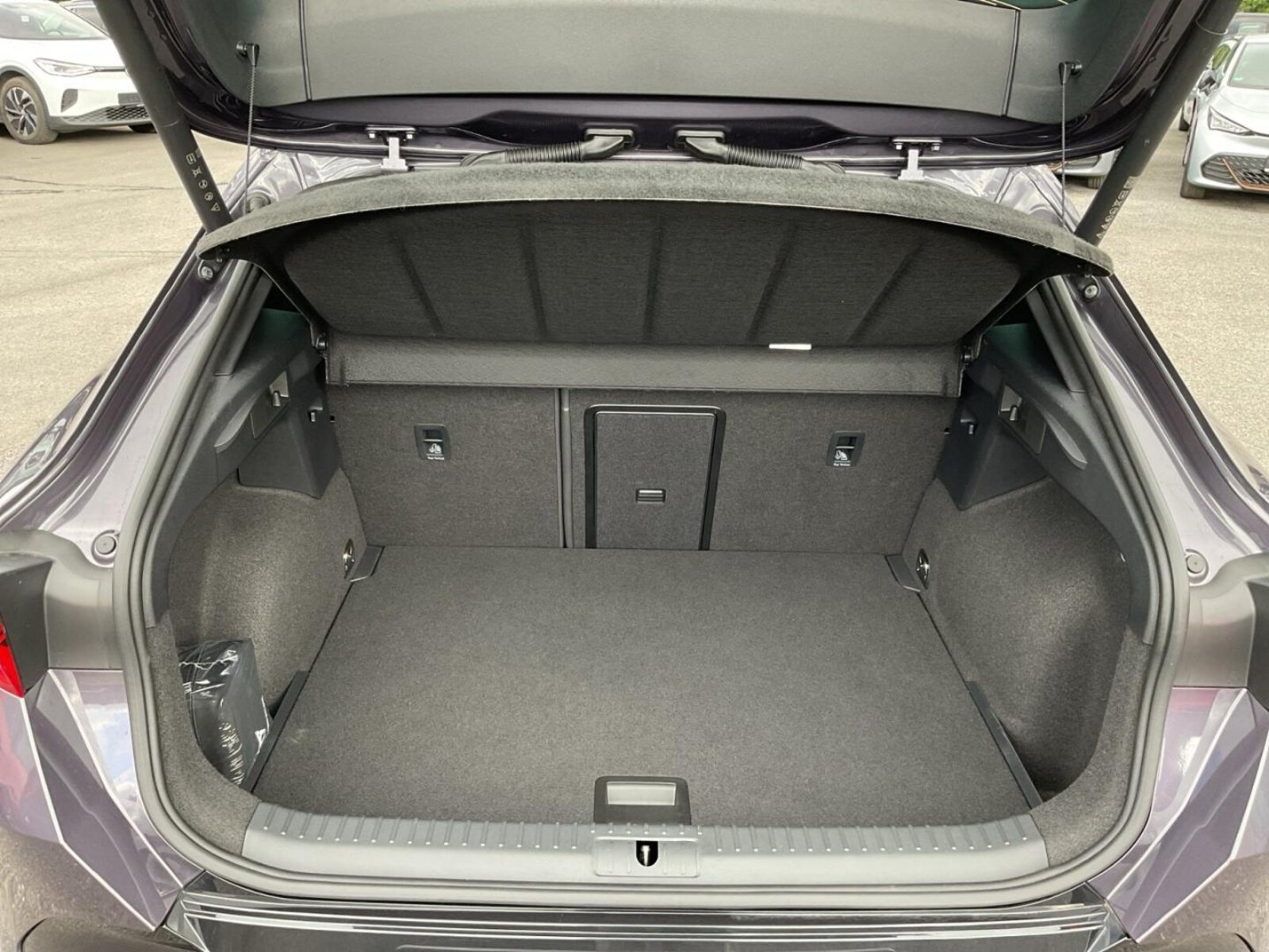 CUPRA Formentor – Bild 9