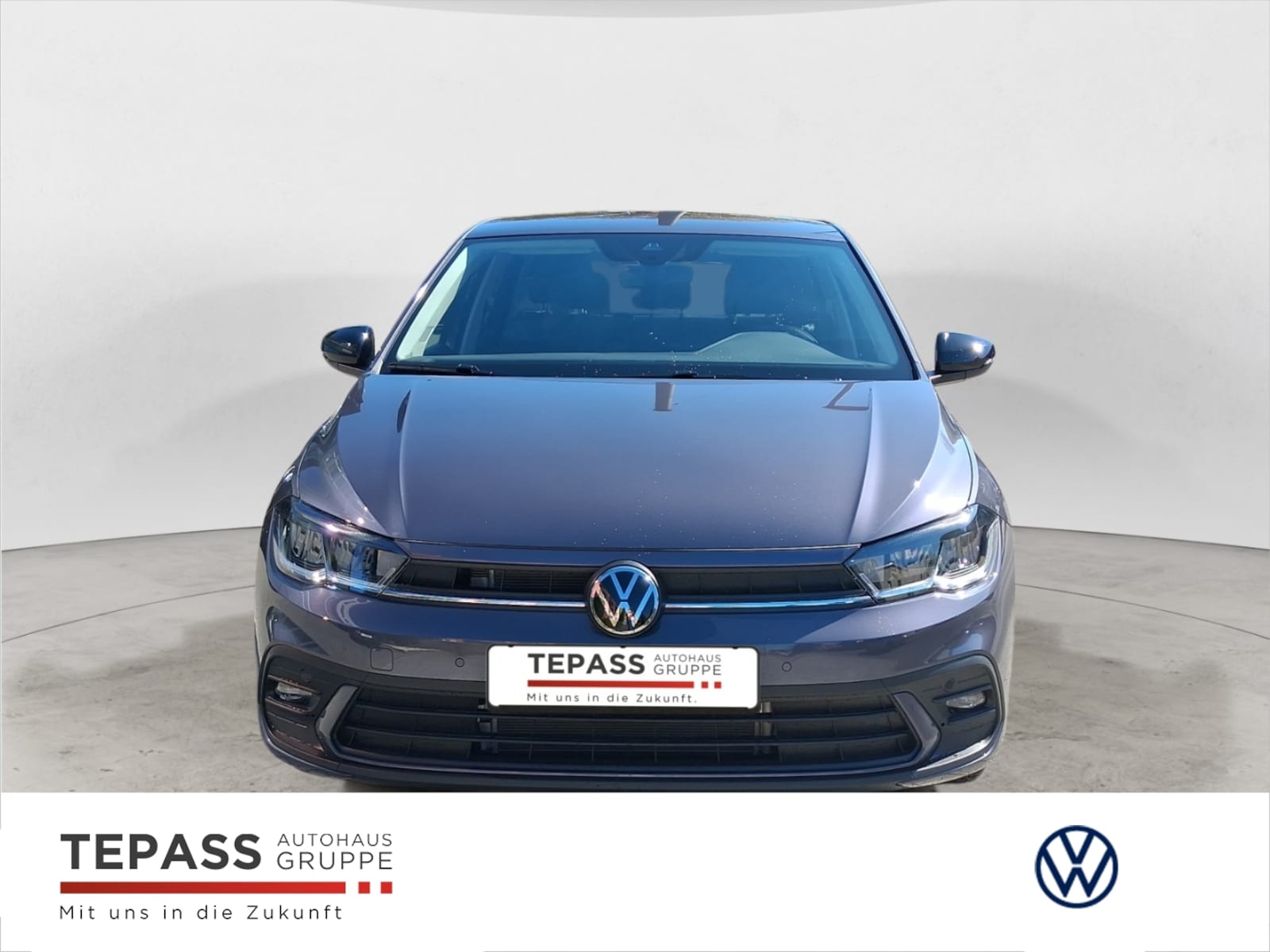 Volkswagen Polo – Bild 2