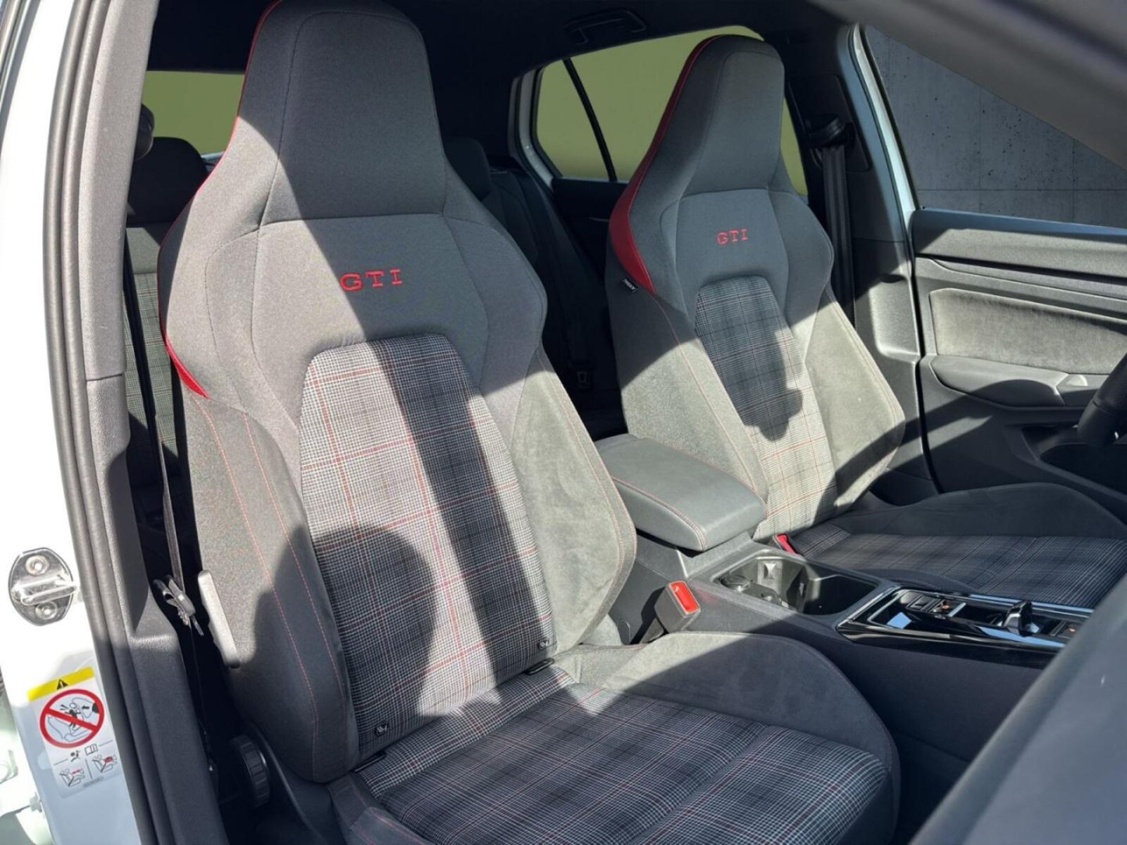 Volkswagen Golf – Bild 16